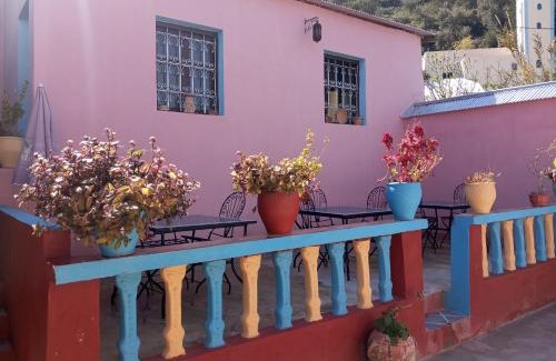 Ourtzagh House | Dar Lala Zhour