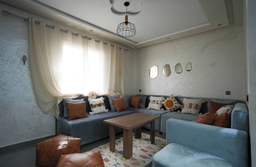 Menara Apartment | Dar Lalla