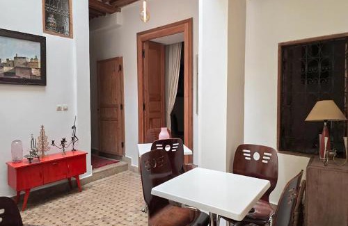 Qasbah En Nouar Bed & Breakfast | Dar Le 44