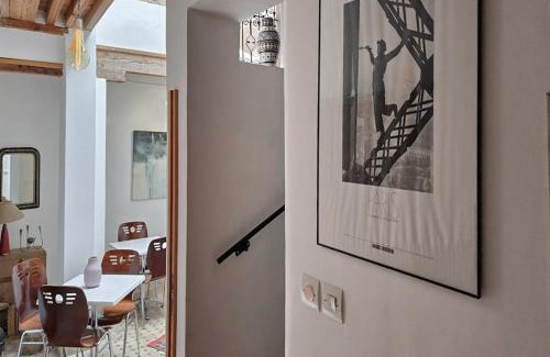 Qasbah En Nouar Bed & Breakfast | Dar Le 44