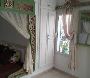 Hergla House | Dar lekhle3a Tayssir