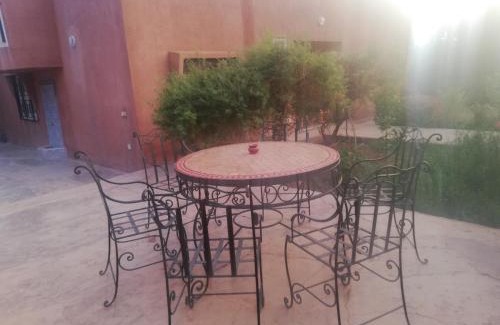 Tazenakht House | Dar Maba