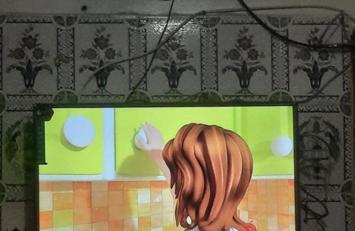 Laayoune Apartment | Dar maimouna