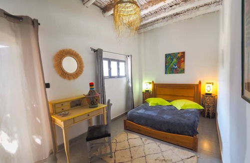 Ahmar Laglalcha Hotel | Dar Mandarine Entire home in Taroudant