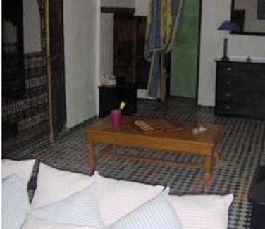 El Mokhifa House | Dar Melody