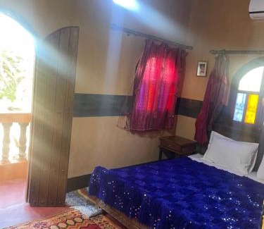 Tarmigt House | Dar nadia bendriss