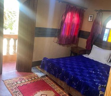 Tarmigt House | Dar nadia bendriss