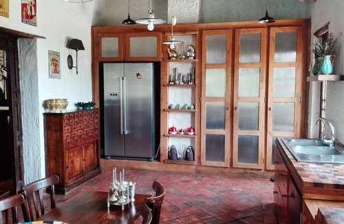 Essaouira House | Dar Ouihdane Unique luxury residence in the countryside