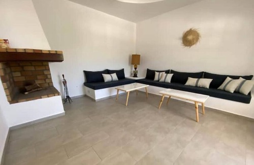 d'har ayed Villa | Dar Papi, Lahmeri Rafraf