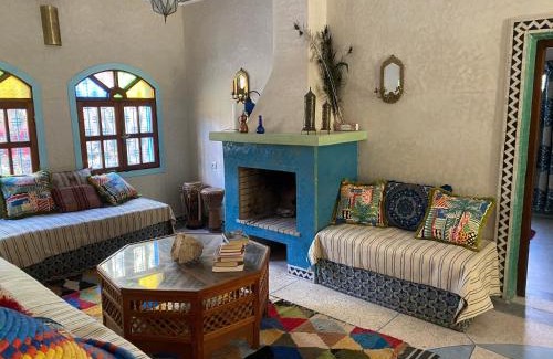 Skoura House | Dar Sara