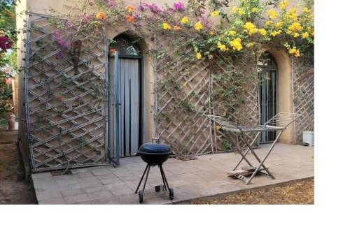 Taroudannt House | Dar Sesame à Taroudant