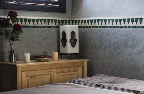 Medina Hotel | DAR SOHANE: ANDALUSIA Suite 35m2 B&B in the Medina