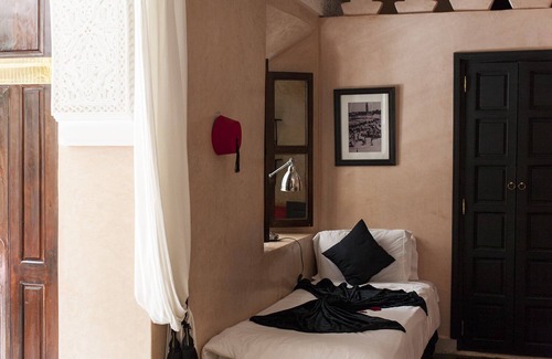 Medina Hotel | Dar Sohane: Suite NEJMA 35m2 in Medina