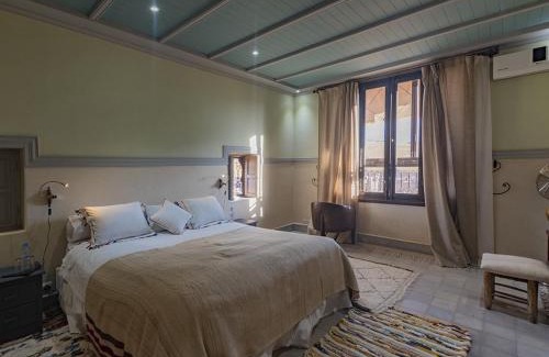 Ourika House | Dar Tafantant