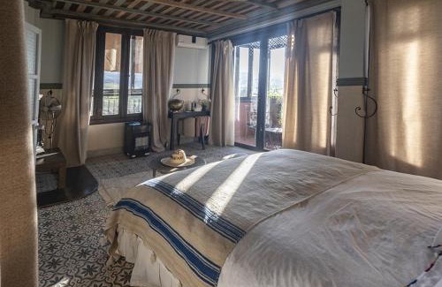 Ourika House | Dar Tafantant