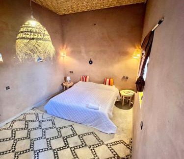 Tagounite House | Dar Talmoudi