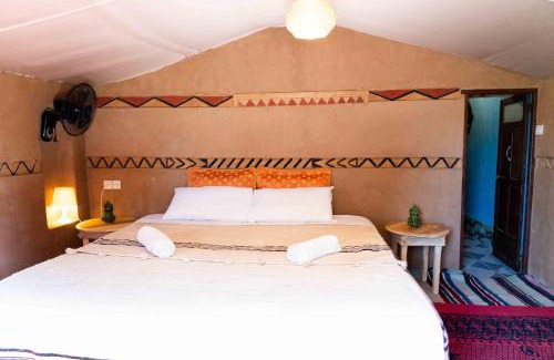 Tagounite House | Dar Talmoudi