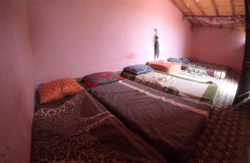 Tagounite House | Dar Talmoudi