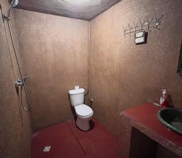 Tagounite House | Dar Talmoudi