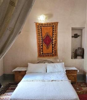 Skoura Apartment | Dar Tamzdamte Skoura