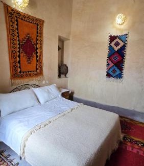 Skoura Apartment | Dar Tamzdamte Skoura
