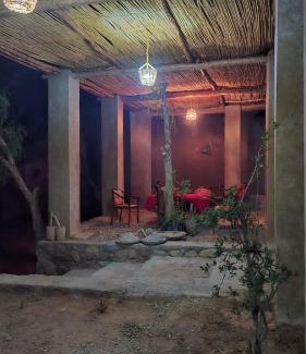 Skoura Apartment | Dar Tamzdamte Skoura