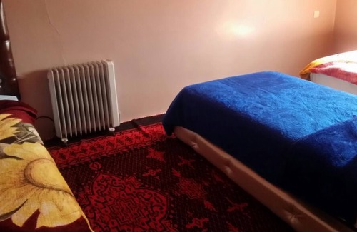 Outghal House | Dar Tanzought