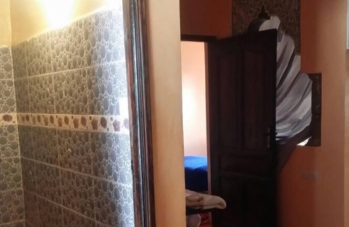 Outghal House | Dar Tanzought