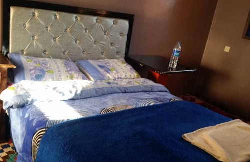 Outghal House | Dar Tanzought