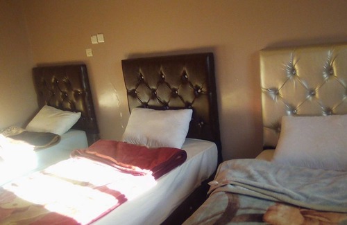 Outghal House | Dar Tanzought