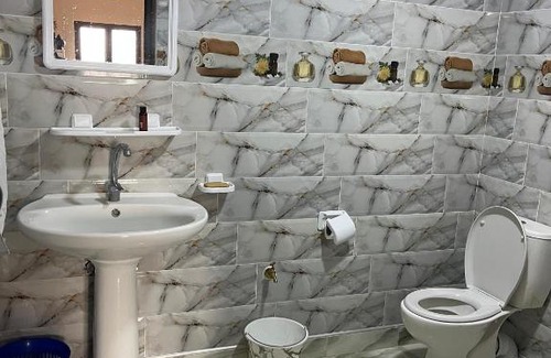 Tazenakht House | Dar Taznakhte Entre Tapis et Traditions