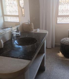 Aguergour Hotel | Dar Tifrouine