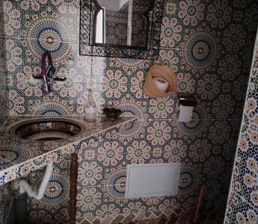 Ait Ouassif Bed & Breakfast | Dar Timitar
