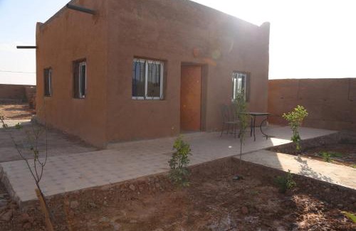Tamegroute House | Dar Tiniri - Guest House - Zagora