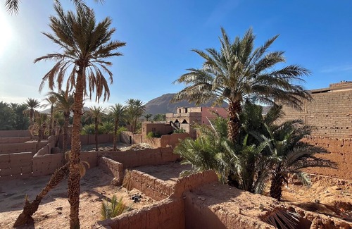 Zagora House | Dar toda - Zagora guest house