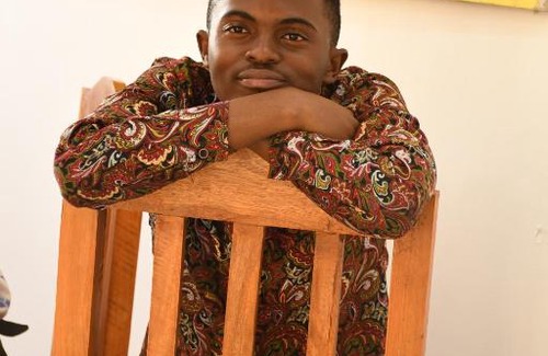 Mwananyamala Apartment | Dar view bedrooms