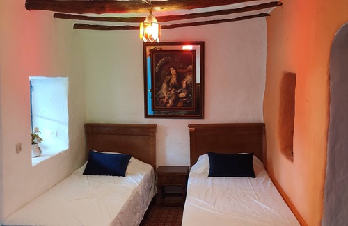 Asilah Hotel | Dar Yemma est un Véritable Havre de Paix et de Tranquillité,