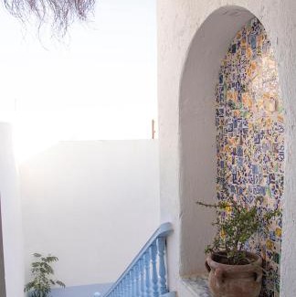 Hergla Bed & Breakfast | Dar Yessine Boutique Hôtel