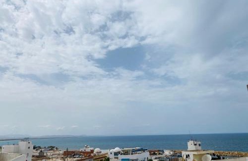 Hergla Bed & Breakfast | Dar Yessine Boutique Hôtel