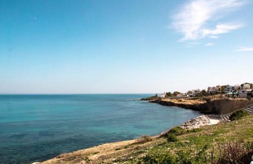 Hergla Bed & Breakfast | Dar Yessine Boutique Hôtel