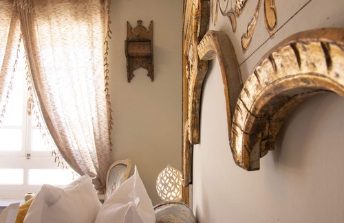 Hergla House | dar Yessine