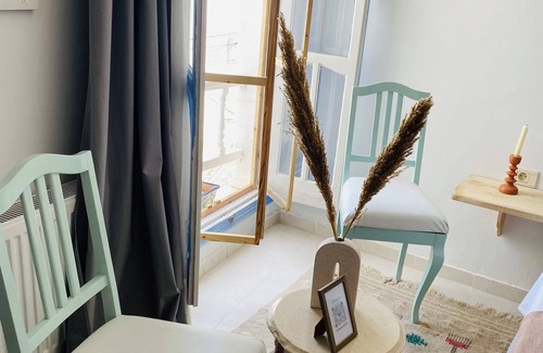 Hergla House | dar Yessine