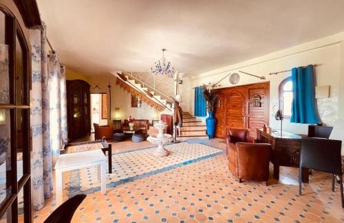 Ounagha Apartment | Dar Yobedi