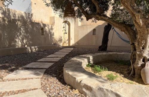 Houmt Souk House | Dar Younes