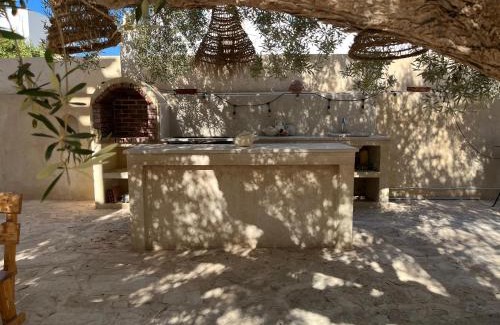 Houmt Souk House | Dar Younes