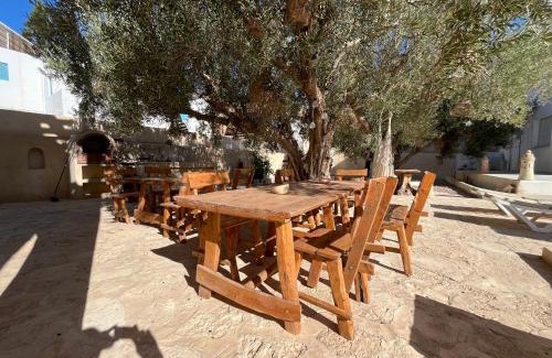 Houmt Souk House | Dar Younes