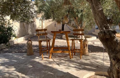 Houmt Souk House | Dar Younes