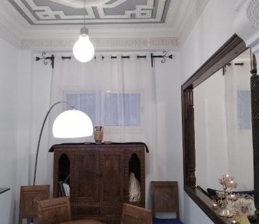 Arset El Bilk Apartment | Dar Zahra