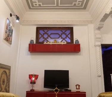 Arset El Bilk Apartment | Dar Zahra