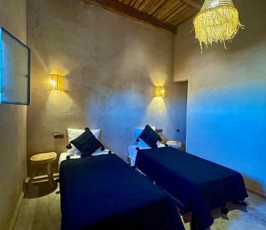 Tagounite Hotel | Dar Zitoune - Authentic Stay in Tagounite